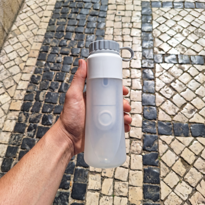 NowWash - Bidet de voyage