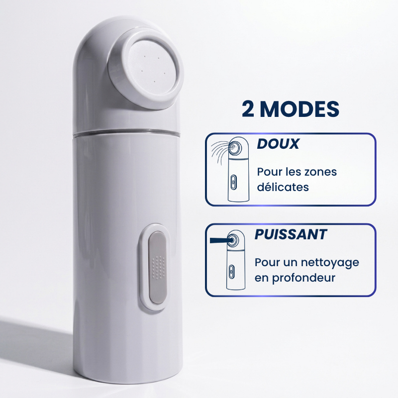 NowWash - Bidet de voyage